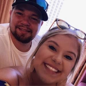 Meet your Posher, Blake